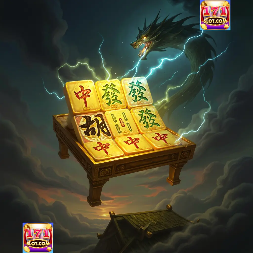 171SLOT Apk