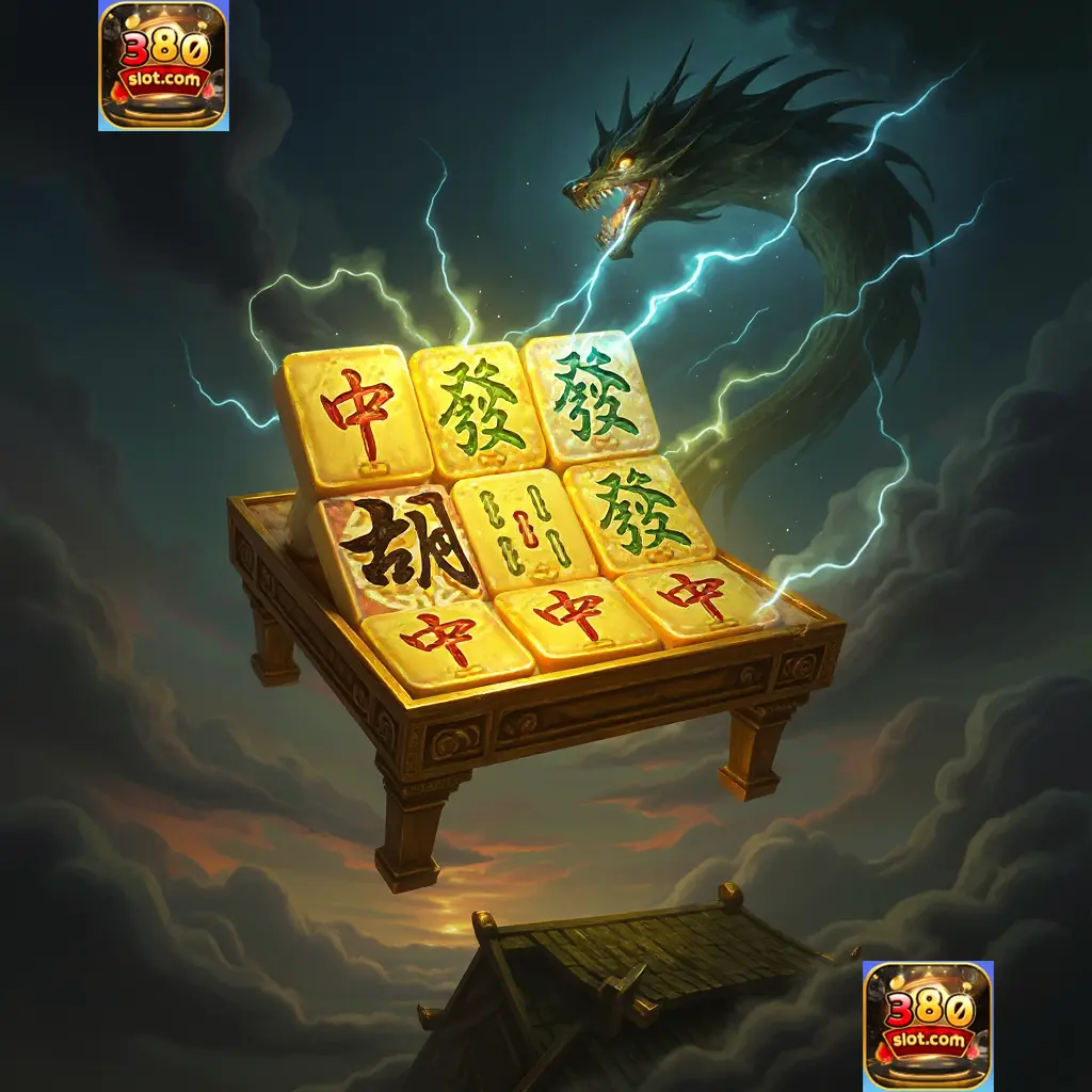 380SLOT Apk