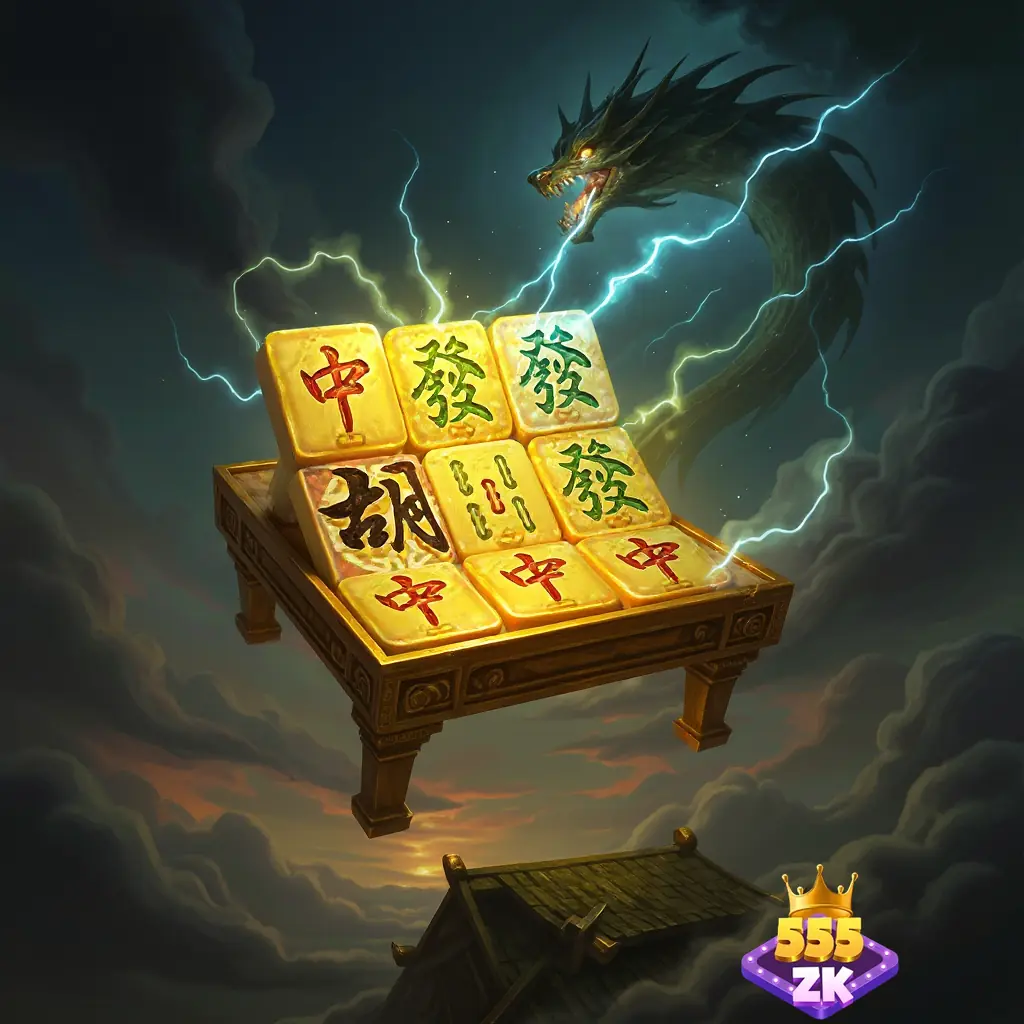 555ZK Apk