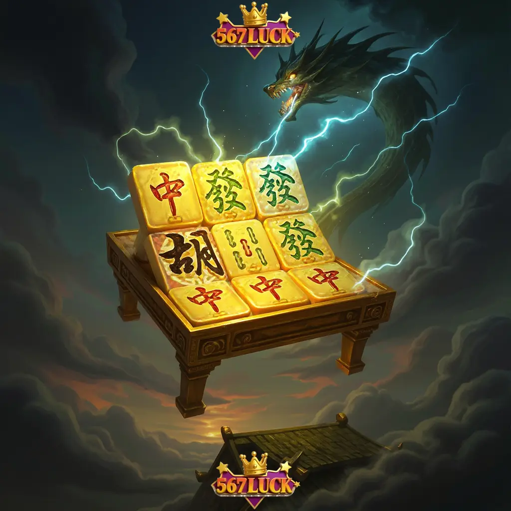 567LUCK Apk