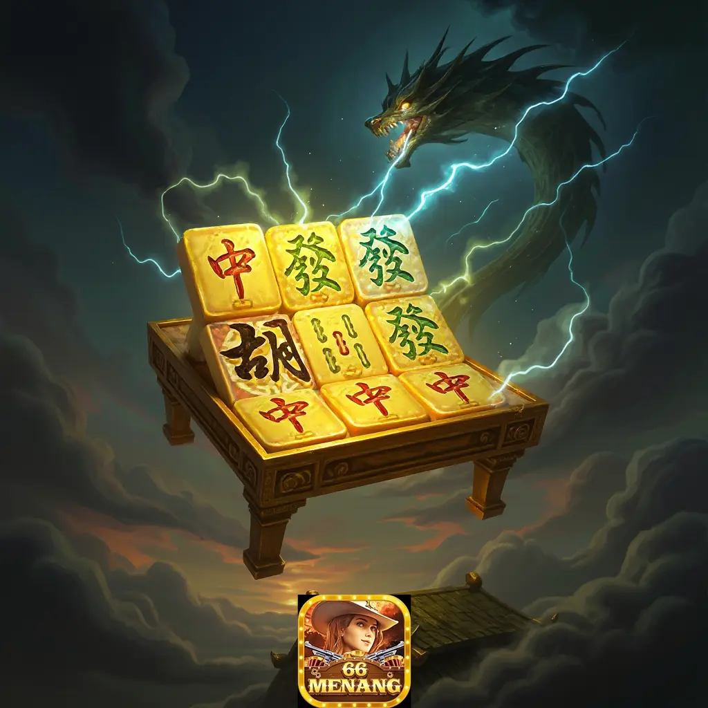 66MENANG Apk