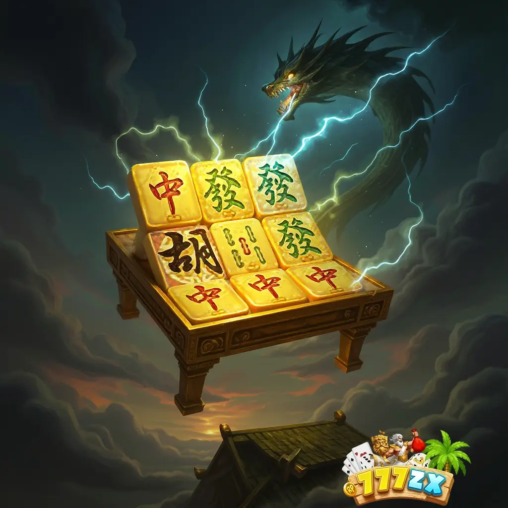 777ZX Apk