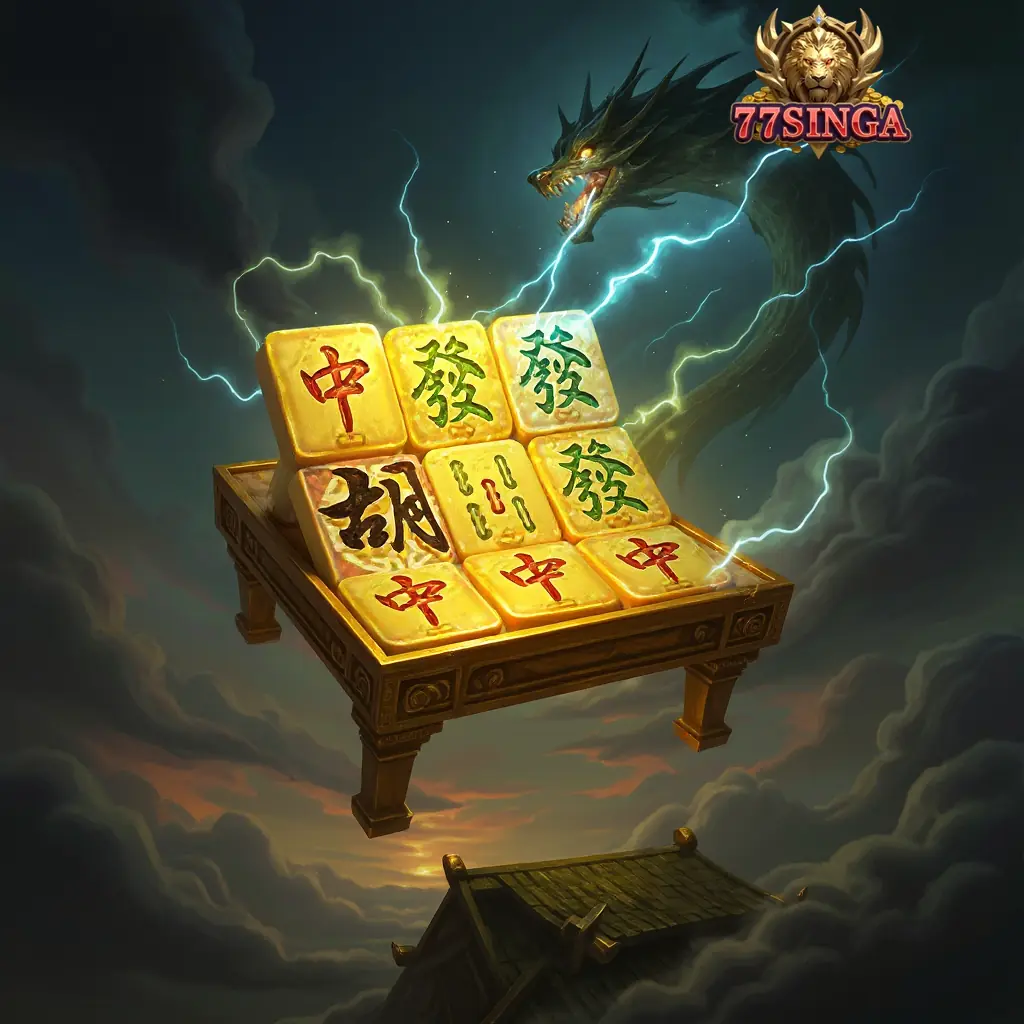 77SINGA Apk APK 30.9 Download for Android (Latest) Batik Putra Laweyan