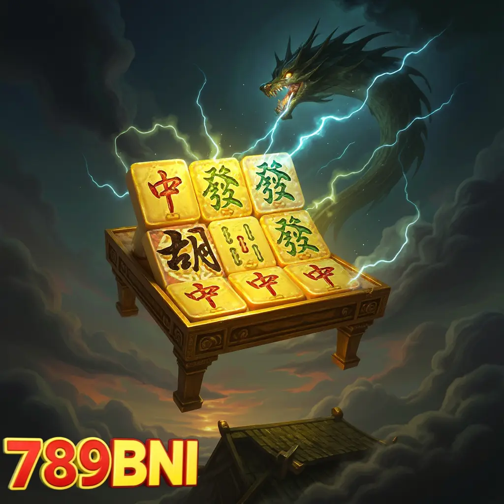 789BNI Apk