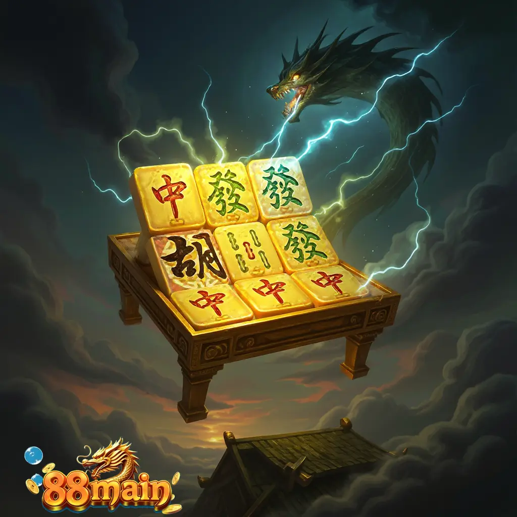 88MAIN Apk