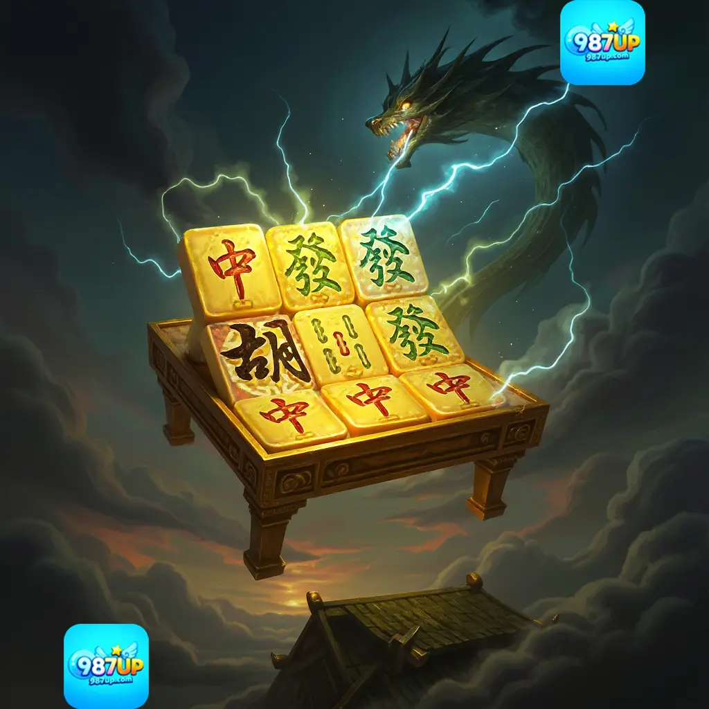 987up Apk