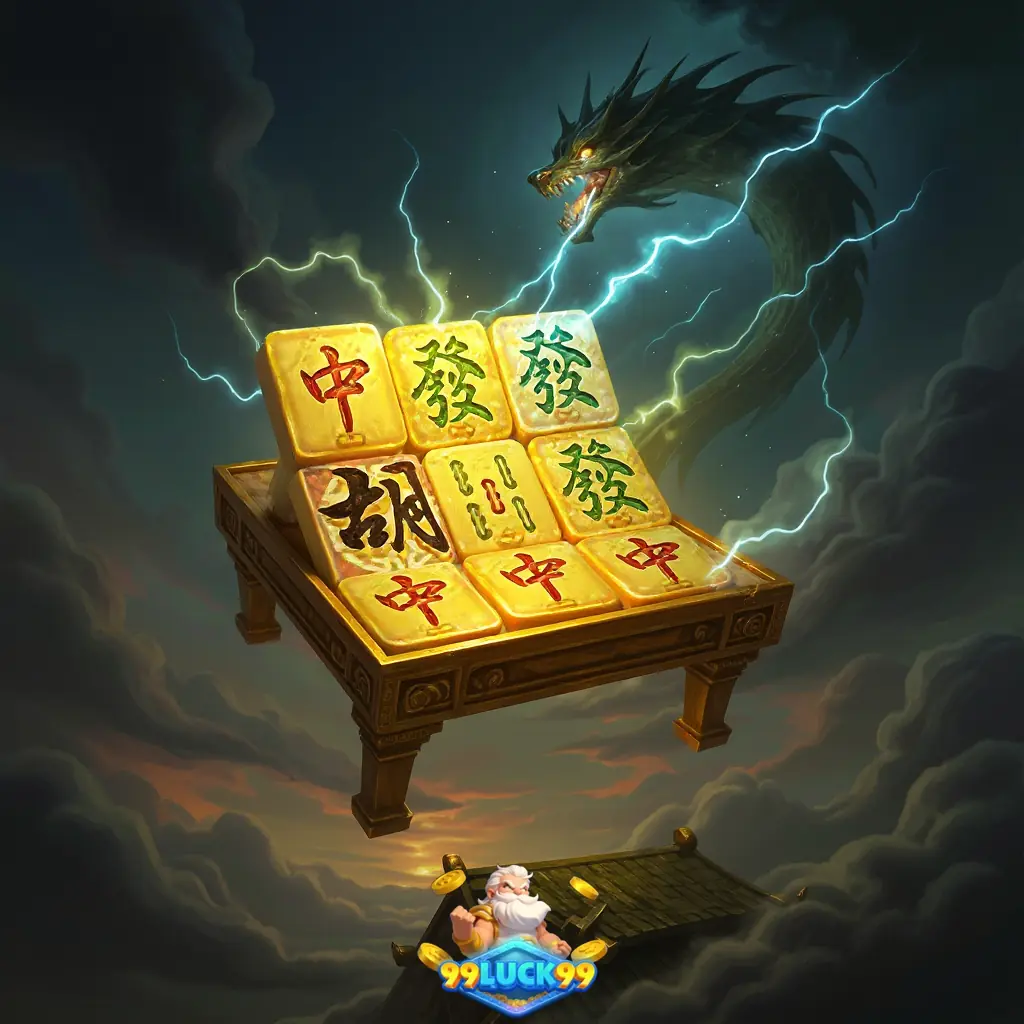 99LUCK99 Apk