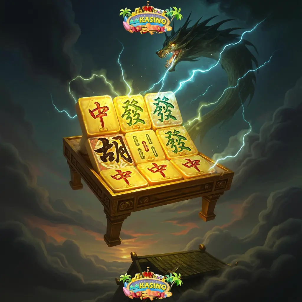 AAKASINO Apk