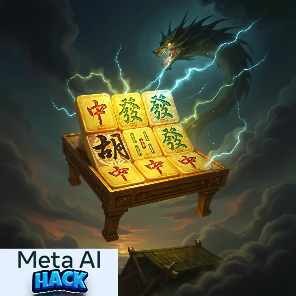 AI META HACK Apk
