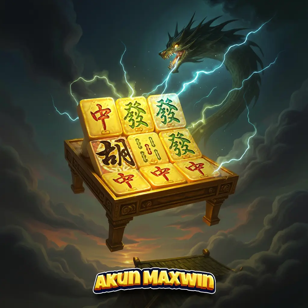 AKUN MAXWIN Apk