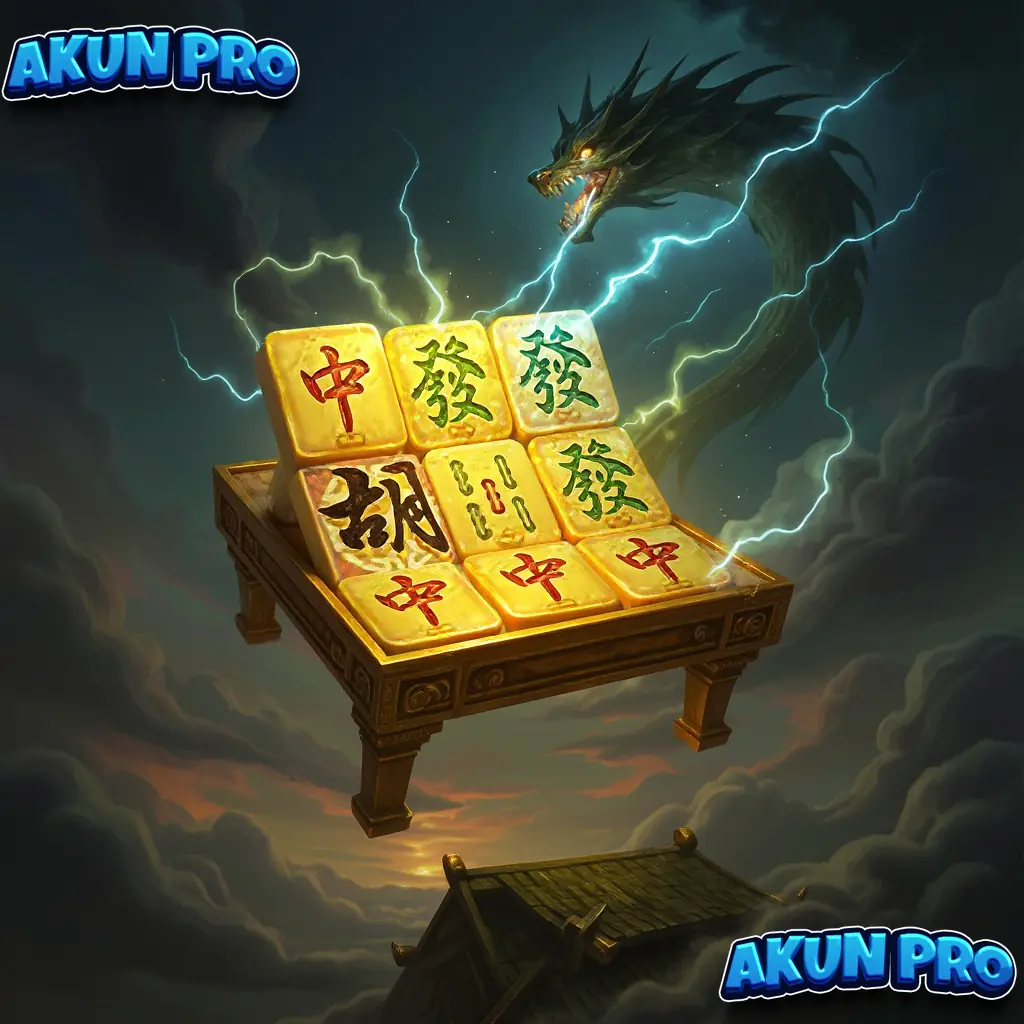 AKUN PRO SERVER GACOR Apk APK 30.9 Download for Android (Latest) Batik Putra Laweyan