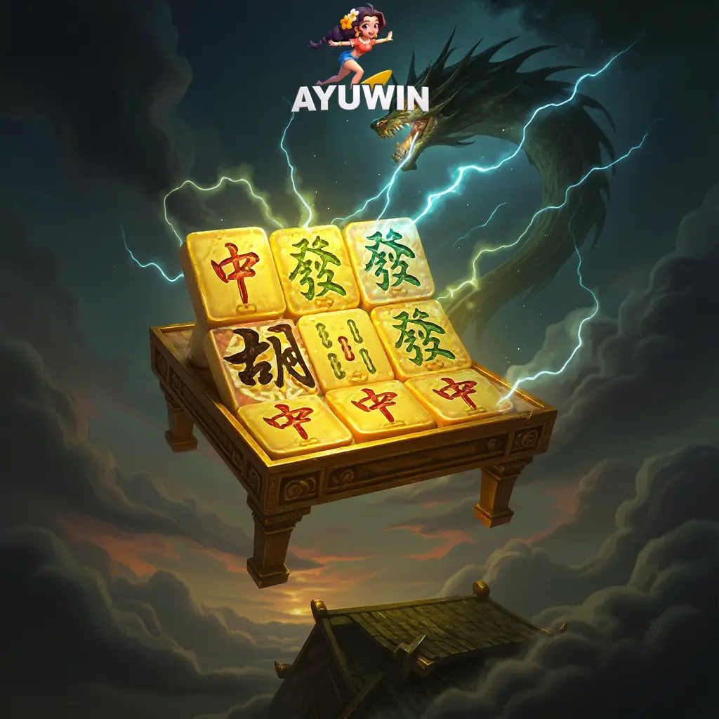 AYUWIN Apk