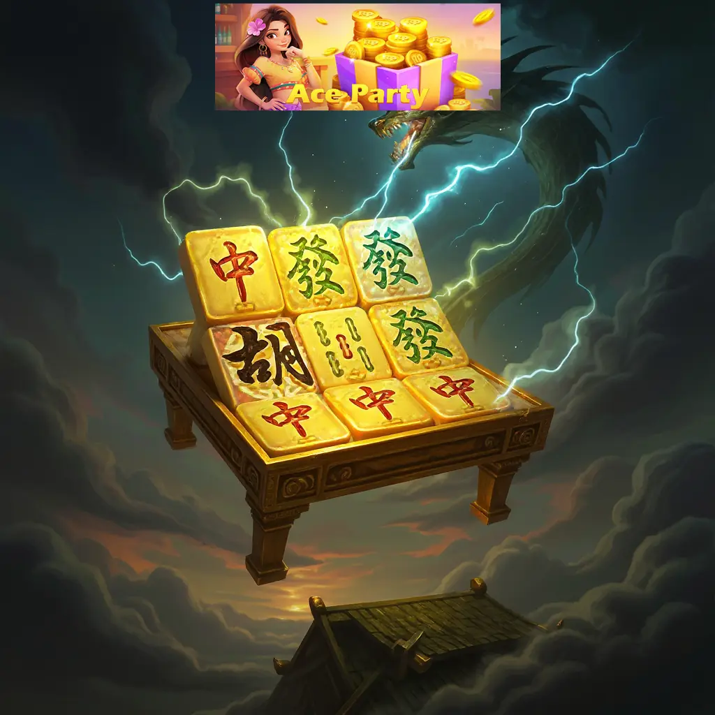 Ace Party Apk