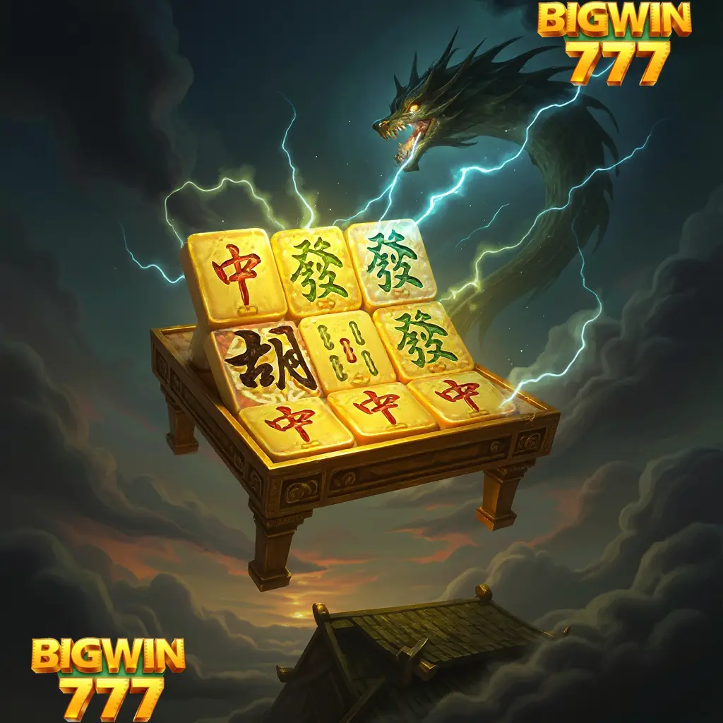 BIGWIN777 Apk