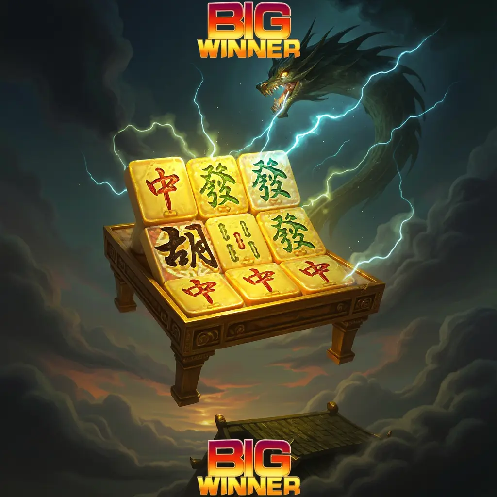 BIGWINNER Apk