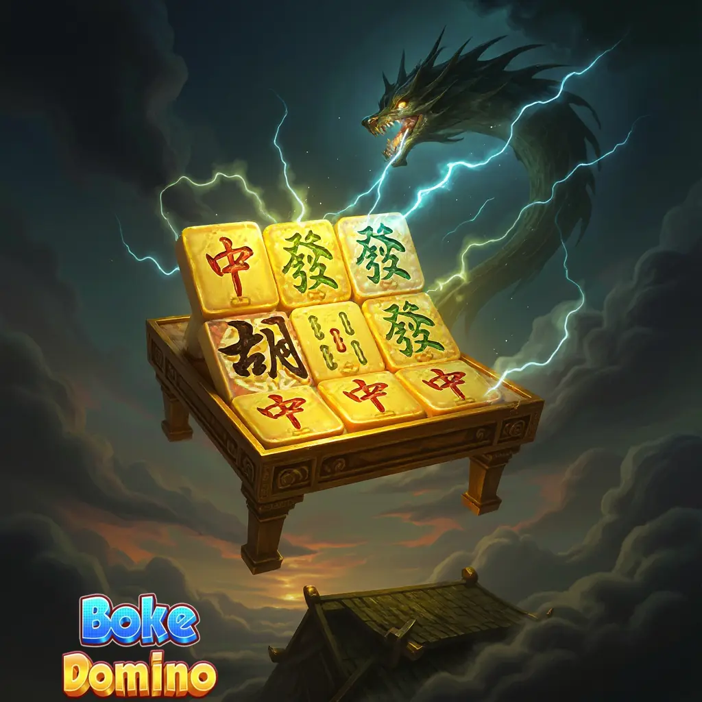 BOKEDOMINO Apk APK 30.9 Download for Android (Latest) Batik Putra Laweyan