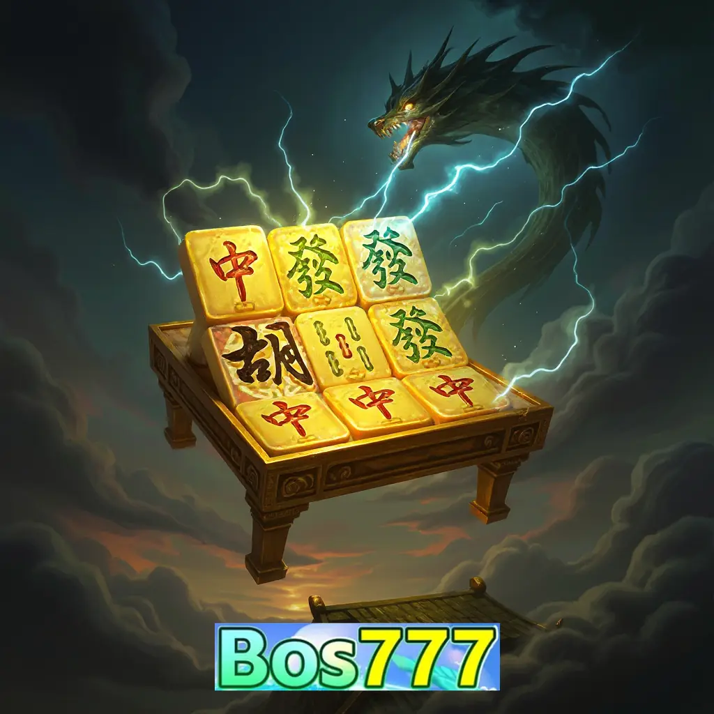 BOS777 Apk