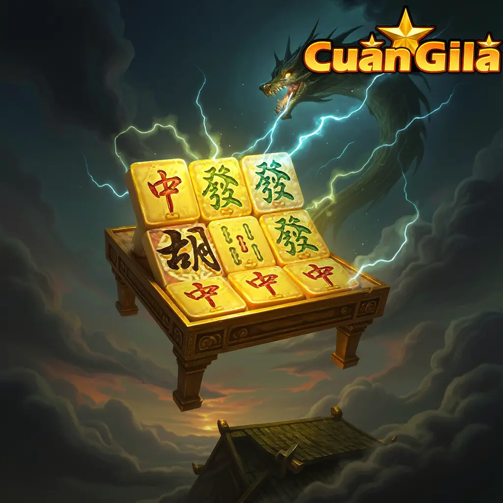 CUANGILA Apk