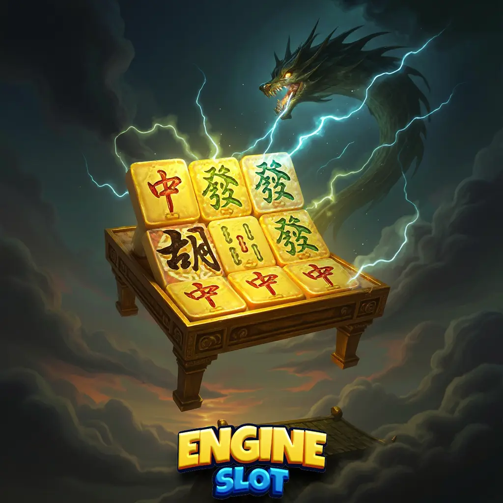 ENGINE SLOT Apk