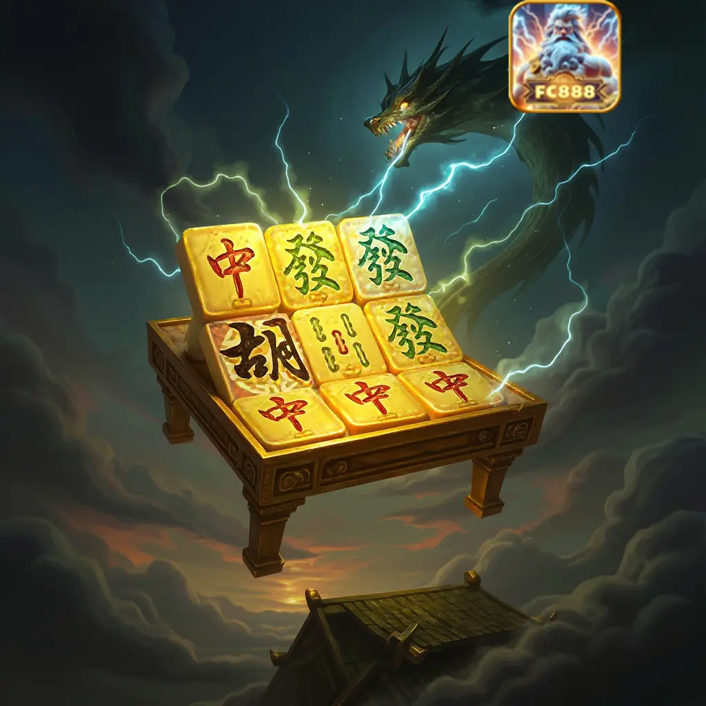 FC888 Apk