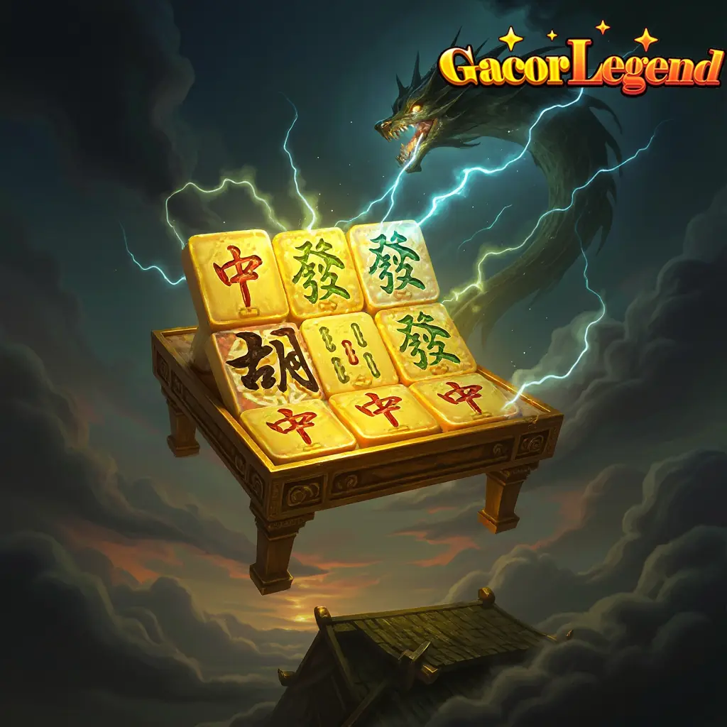 GACORLEGEND Apk APK 30.9 Download for Android (Latest) Batik Putra Laweyan