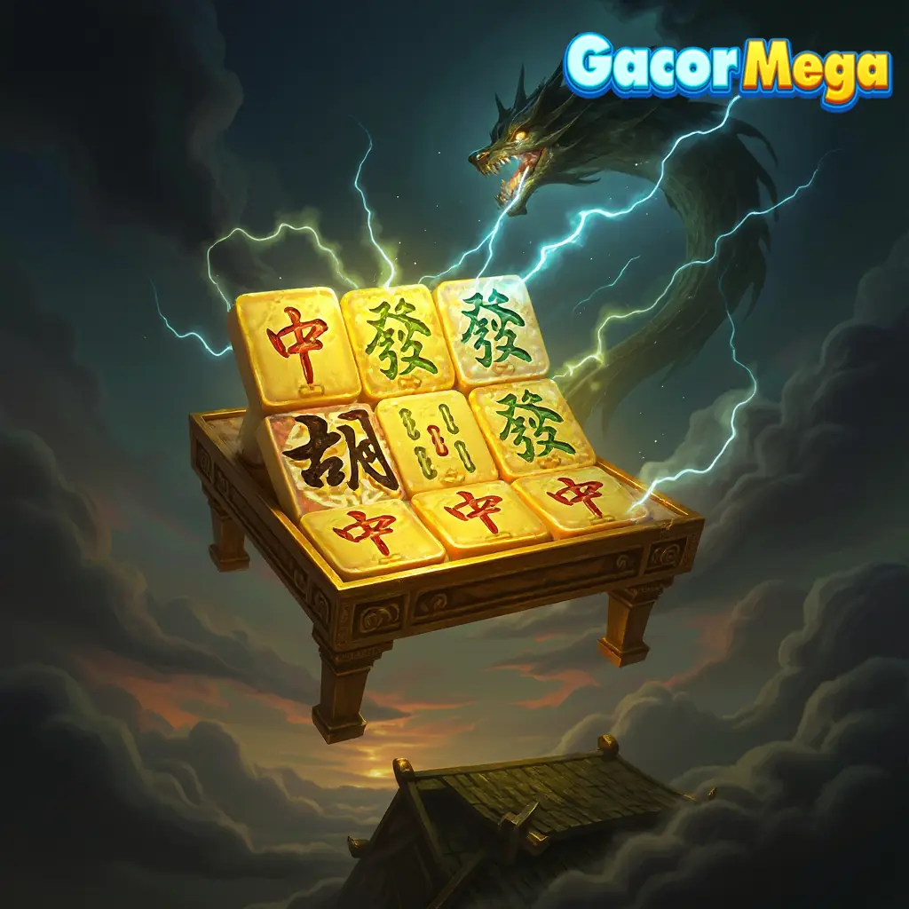 GACORMEGA Apk APK 30.9 Download for Android (Latest) Batik Putra Laweyan