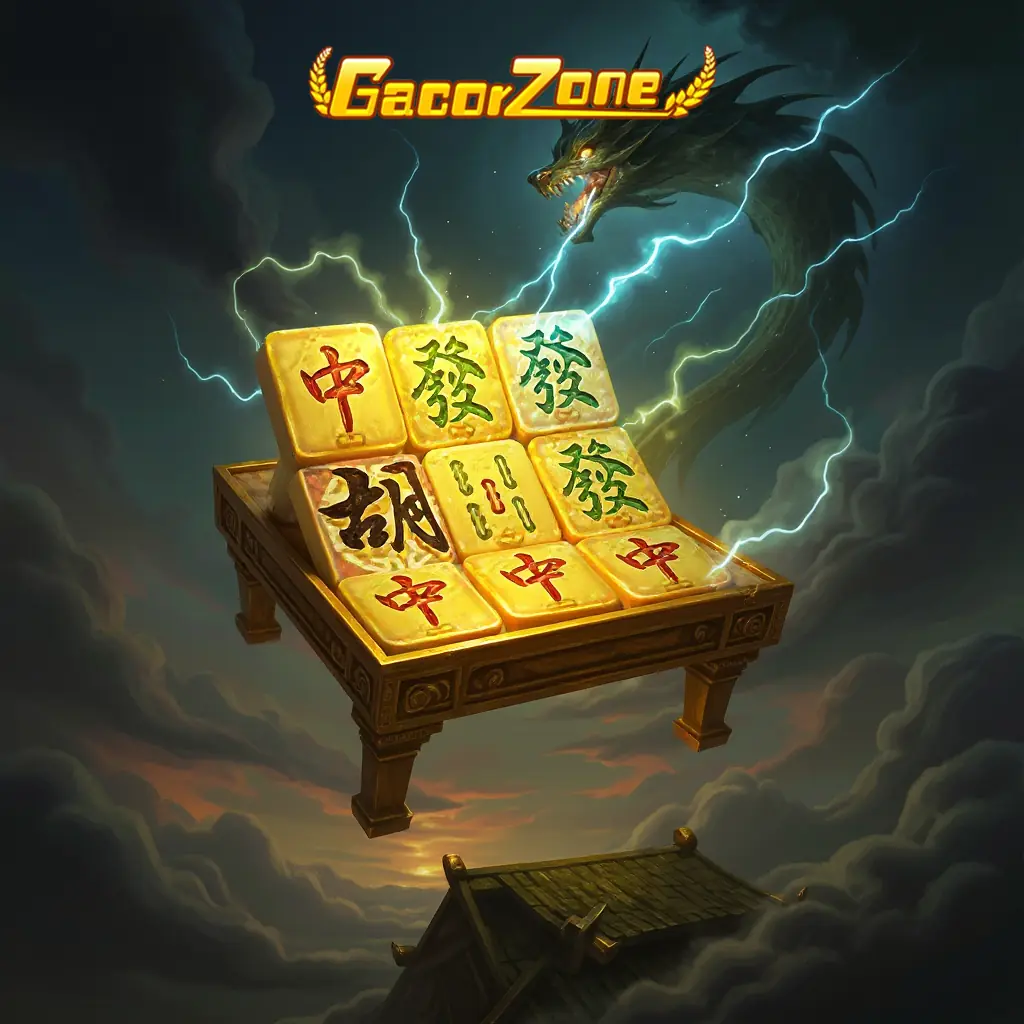 GACORZONE Apk APK 30.9 Download for Android (Latest) Batik Putra Laweyan