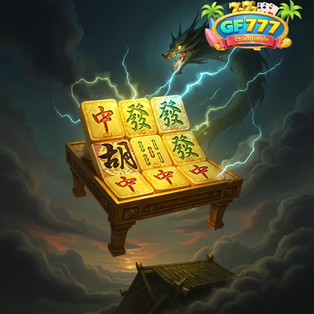 GF777 Apk
