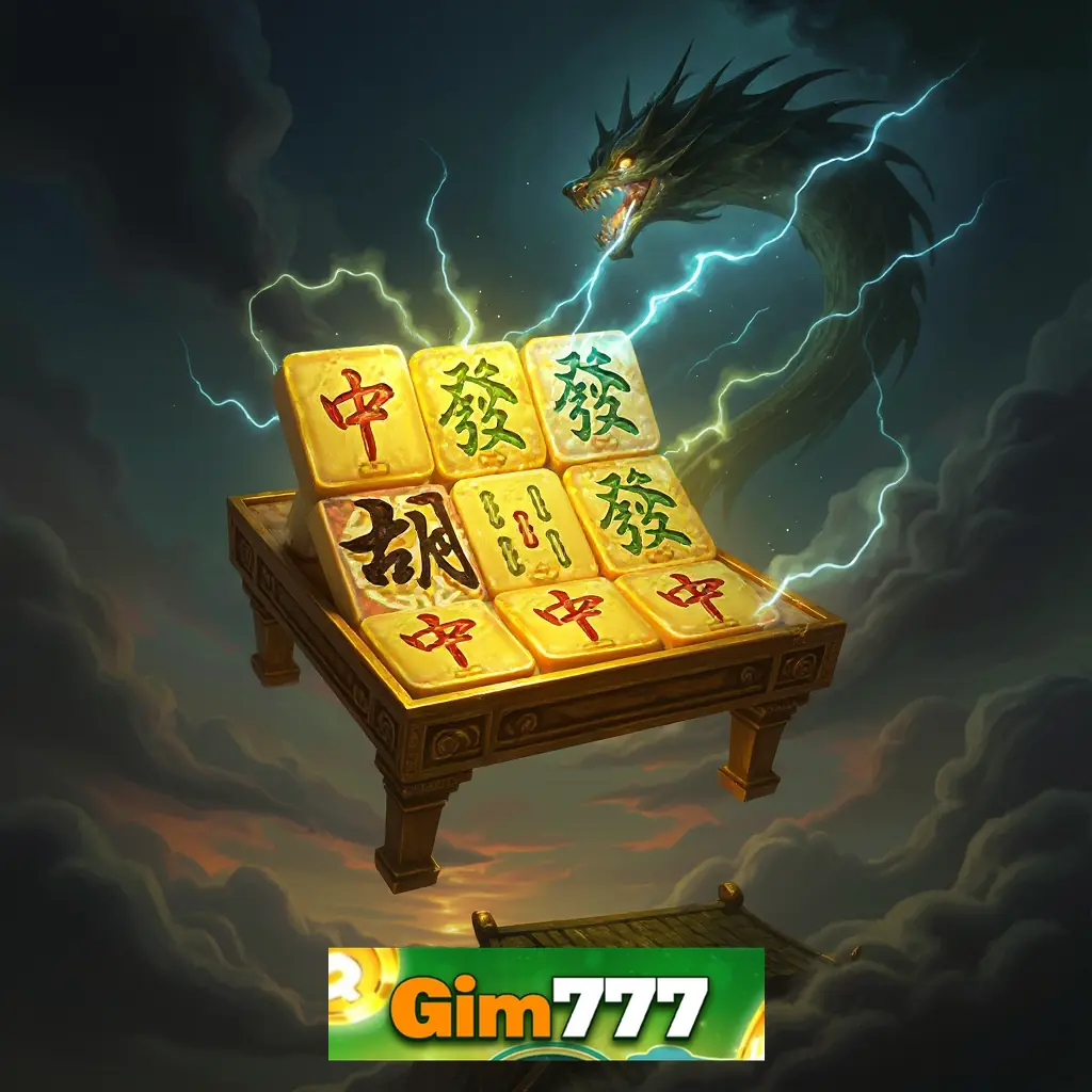 GIM777 Apk