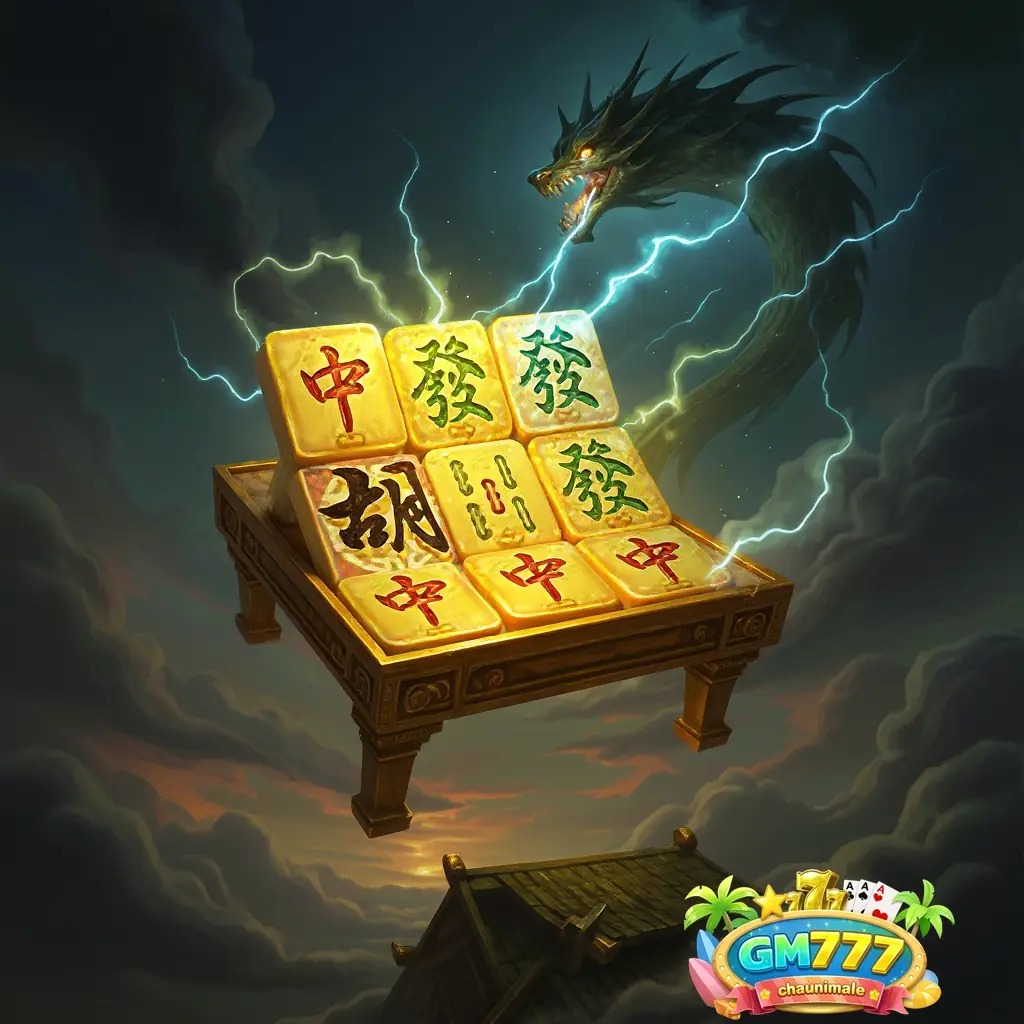 GM777 Apk