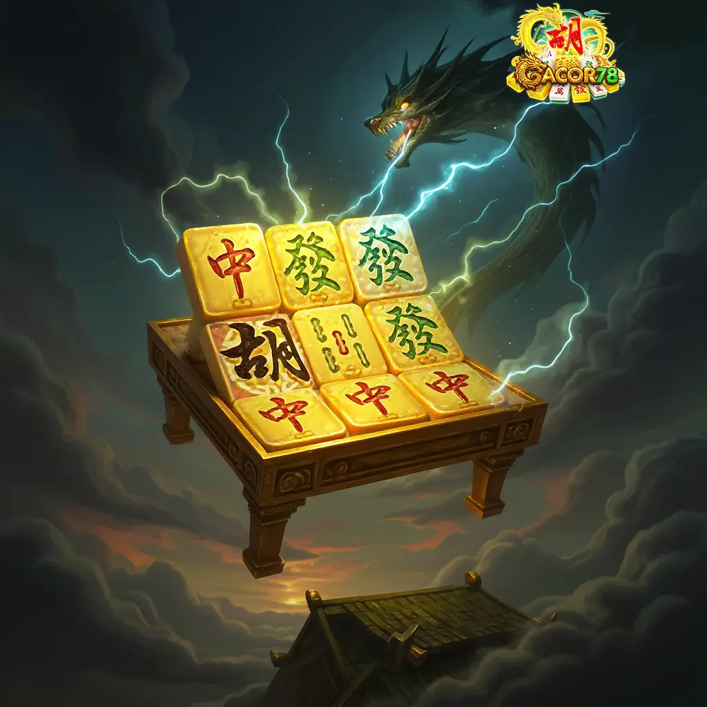 Gacor78 Apk
