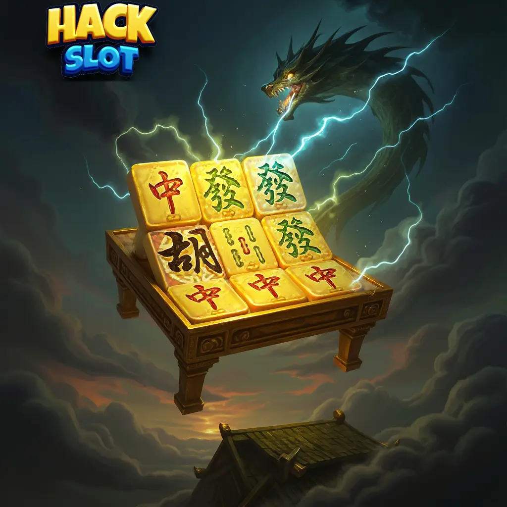 HACK SLOT Apk