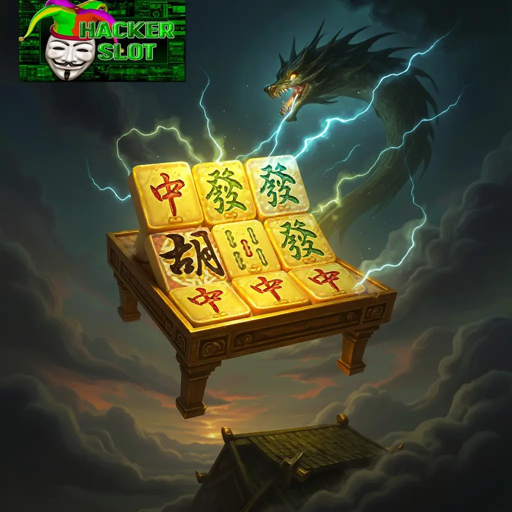 HACKER SLOT Apk