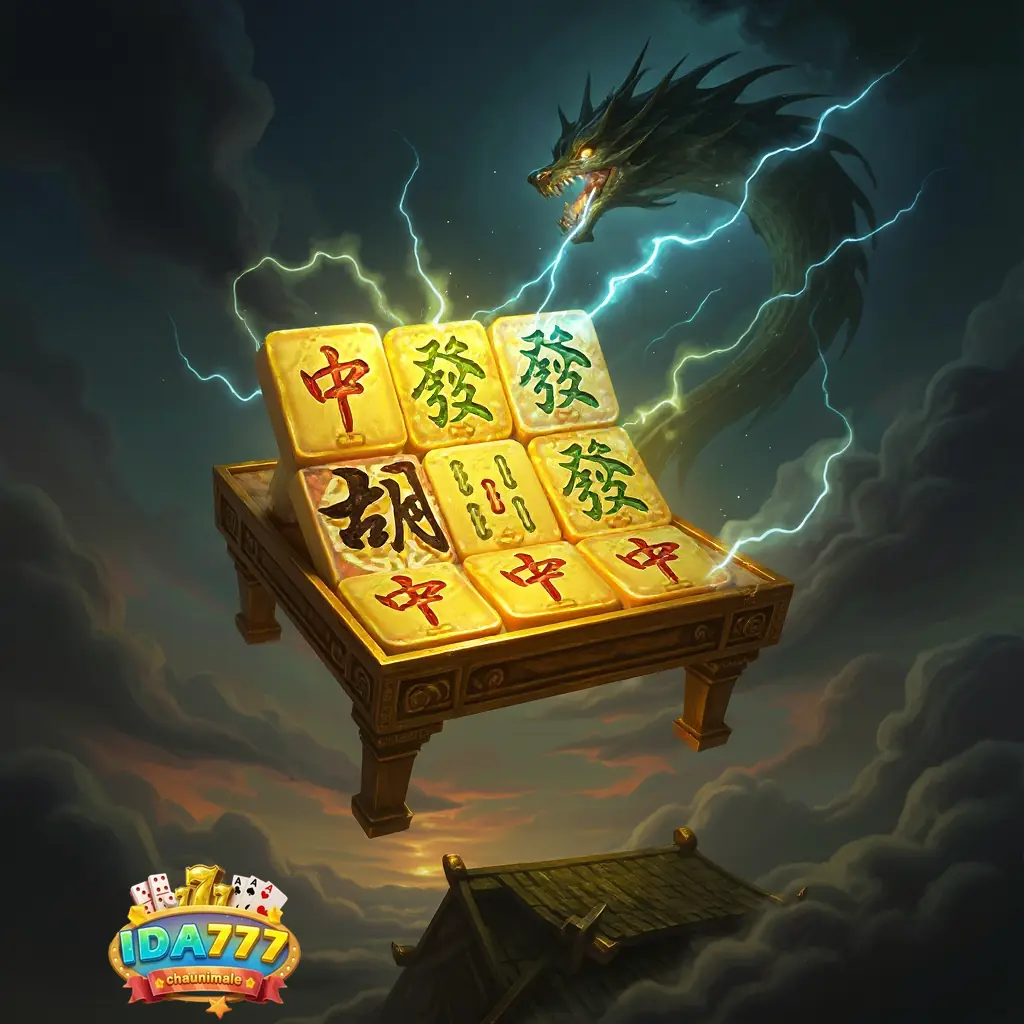 IDA777 Apk