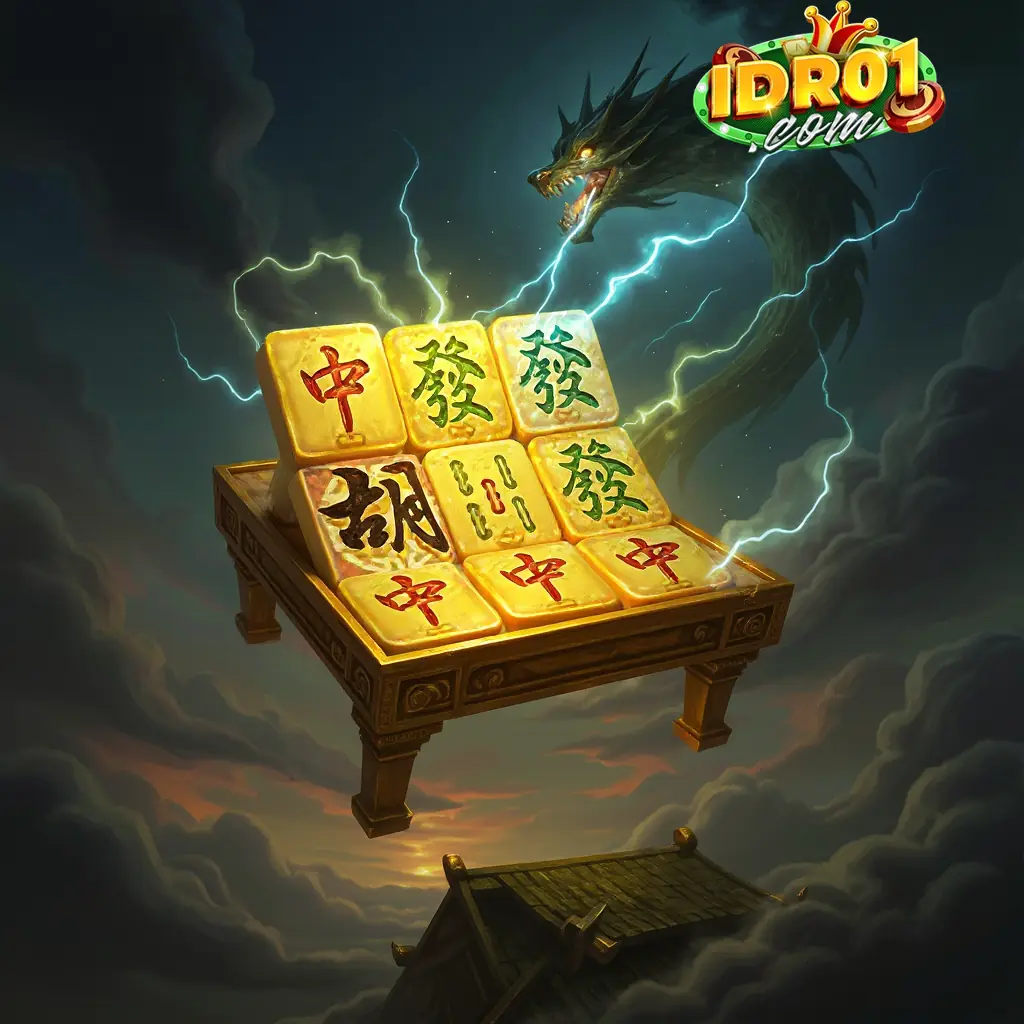 IDR01 Apk
