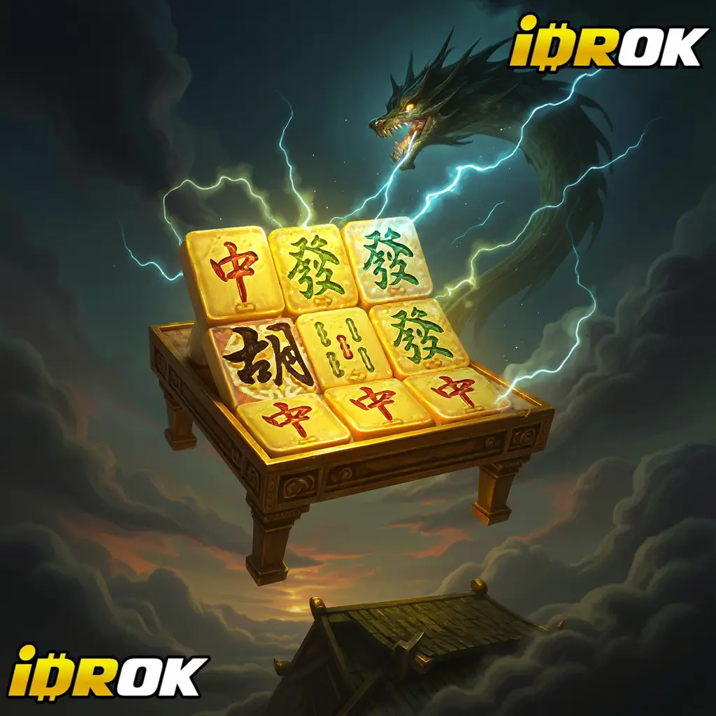 IDROK Apk APK 30.9 Download for Android (Latest) Batik Putra Laweyan