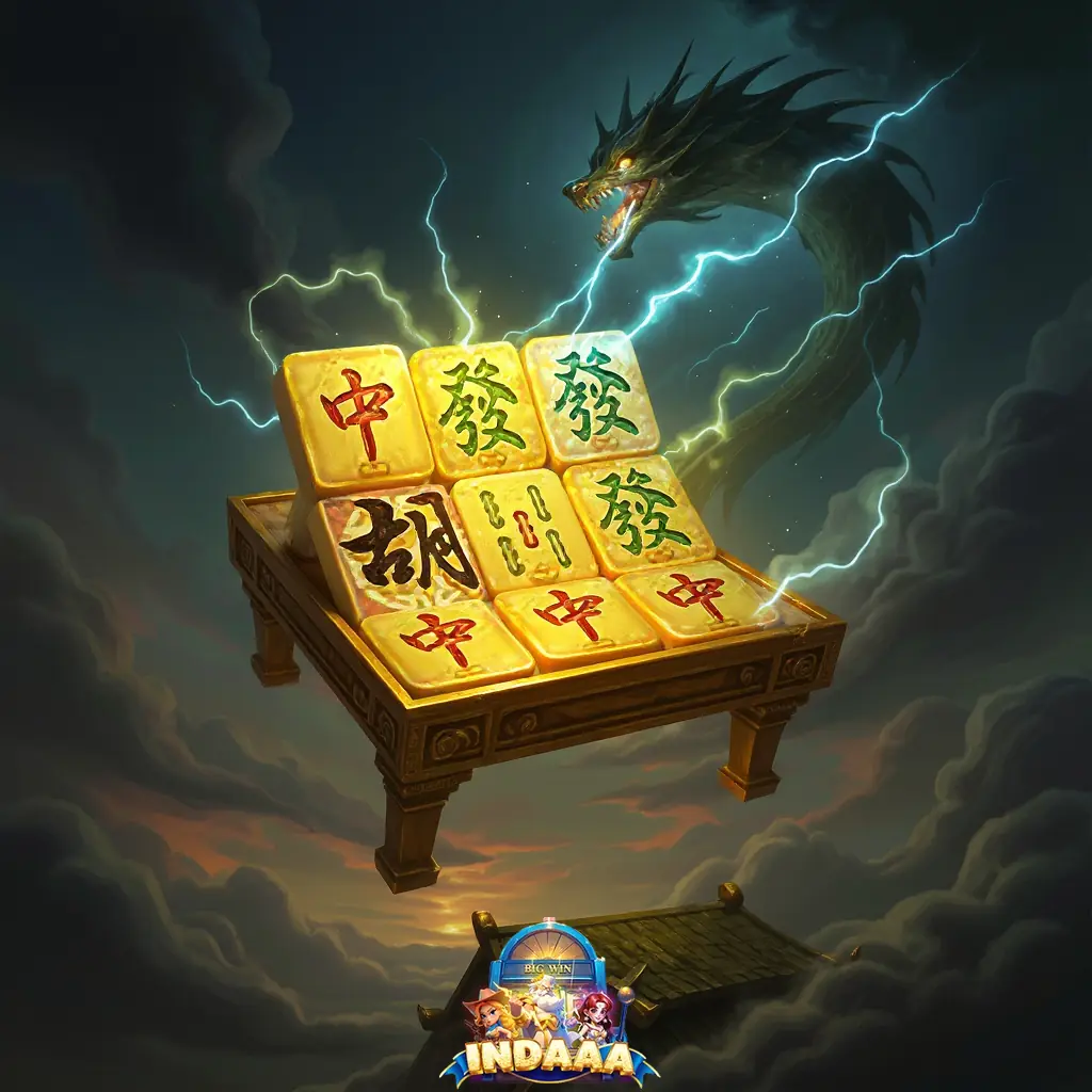 INDA777 Apk