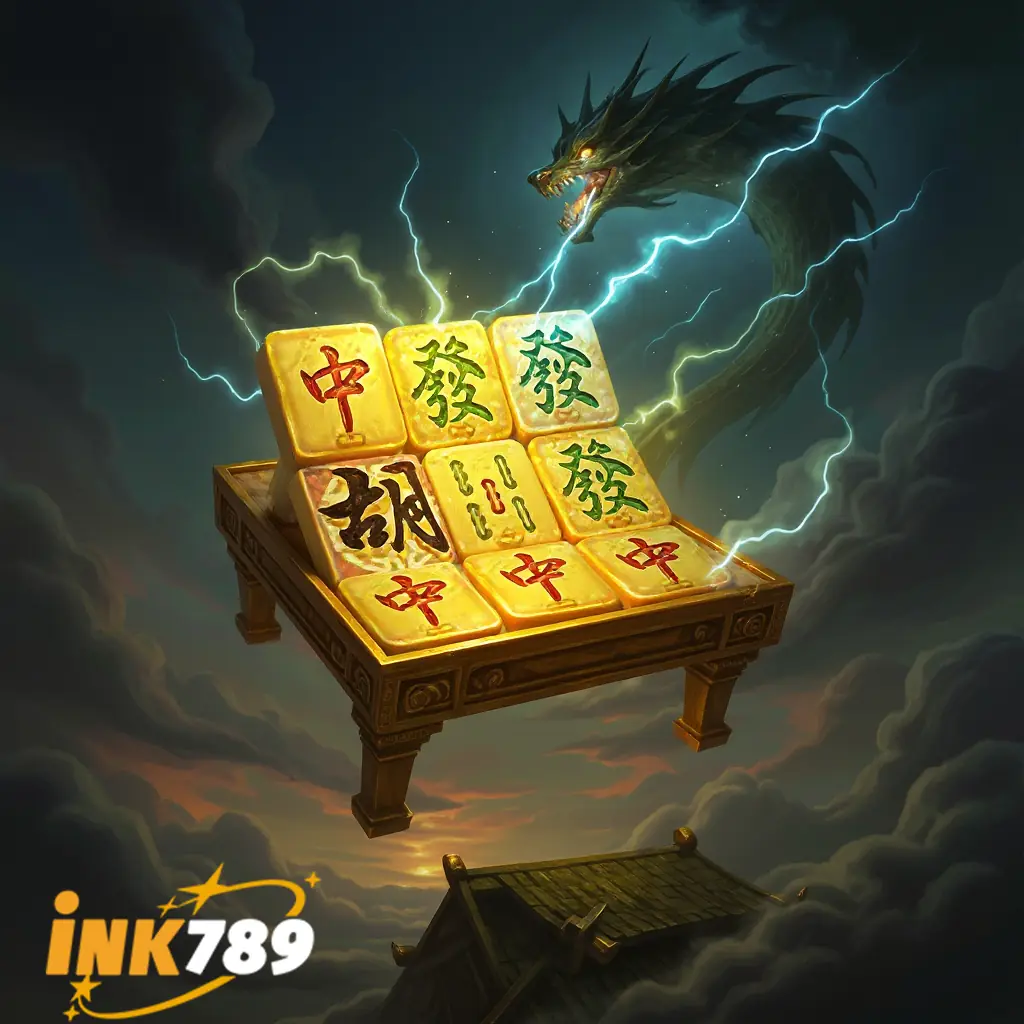 INK789 Apk