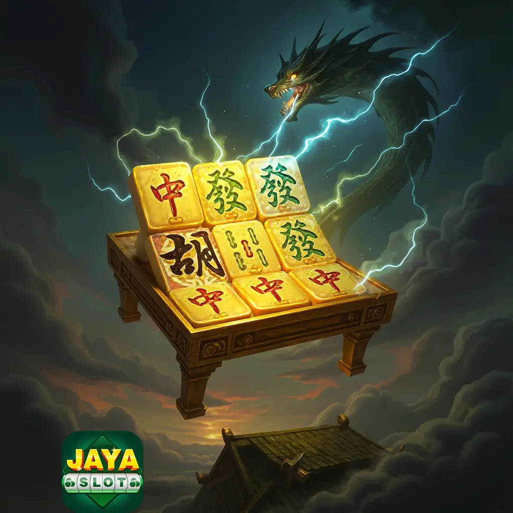 JAYAGAME Apk