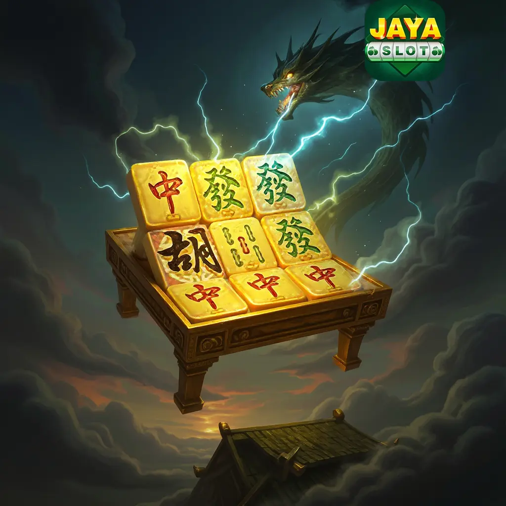 JAYASLOT Apk