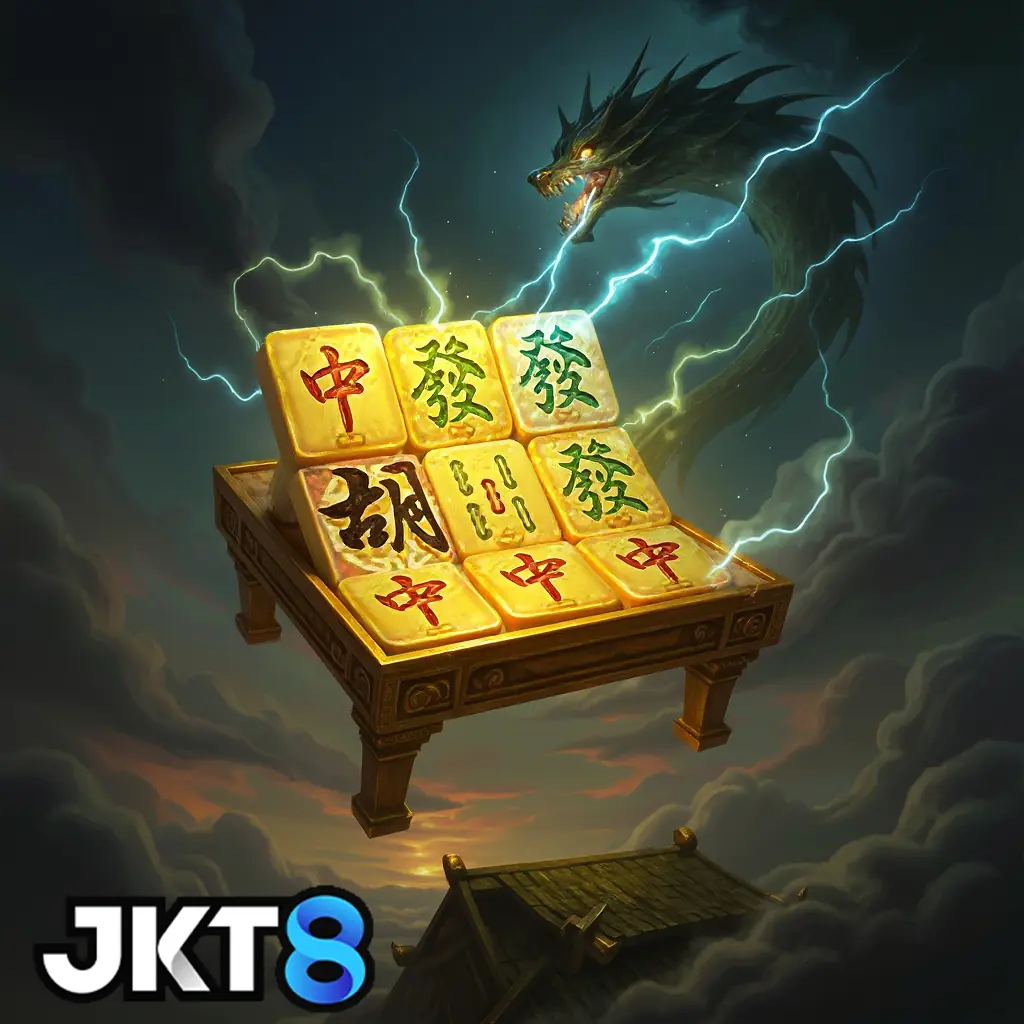 JKT8 Apk