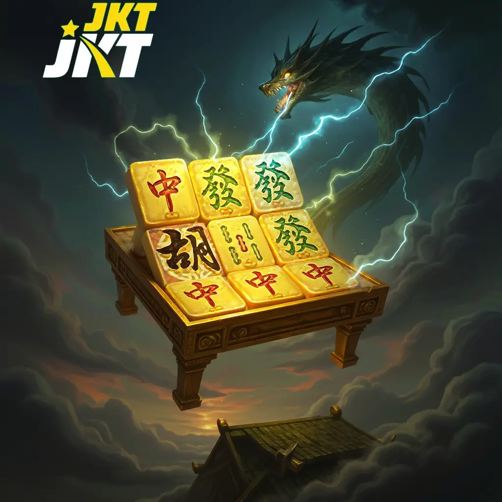 JKTJKT Apk