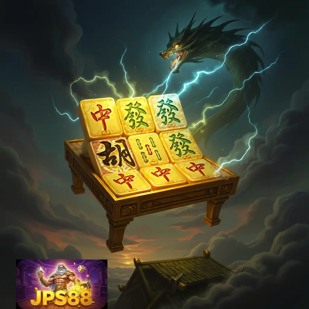 JPS88 Apk