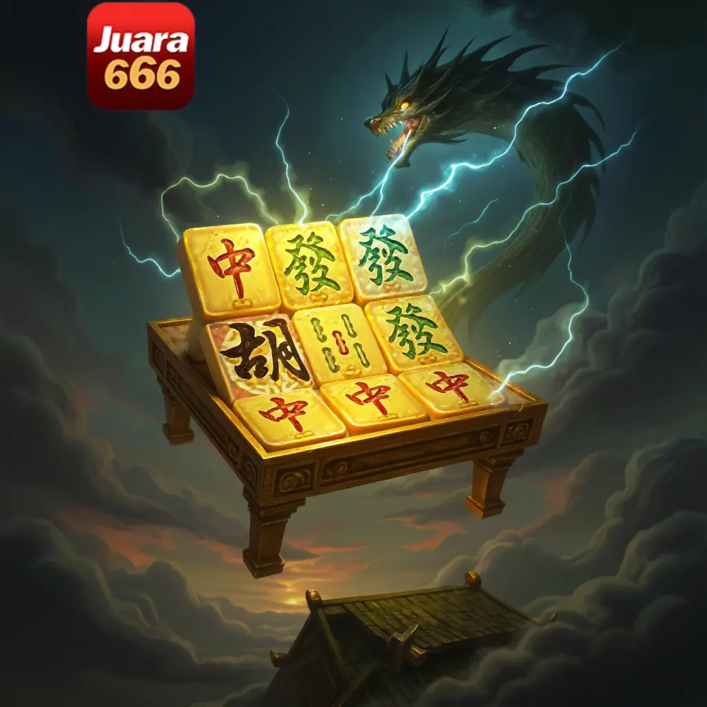 JUARA66 Apk