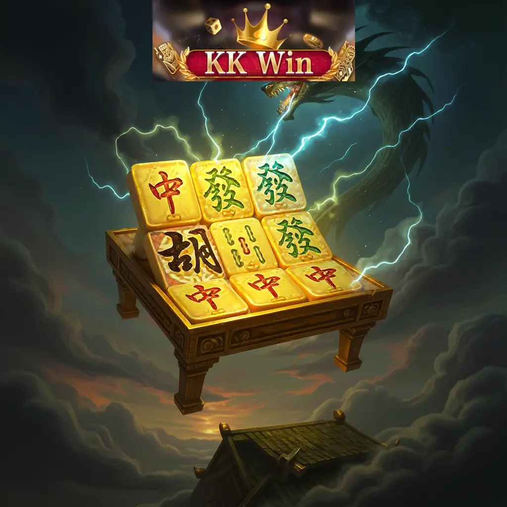 KKWIN777 Apk