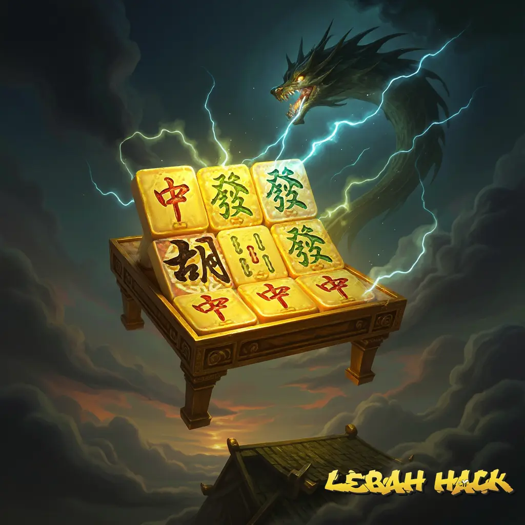 LEBAH HACK Apk