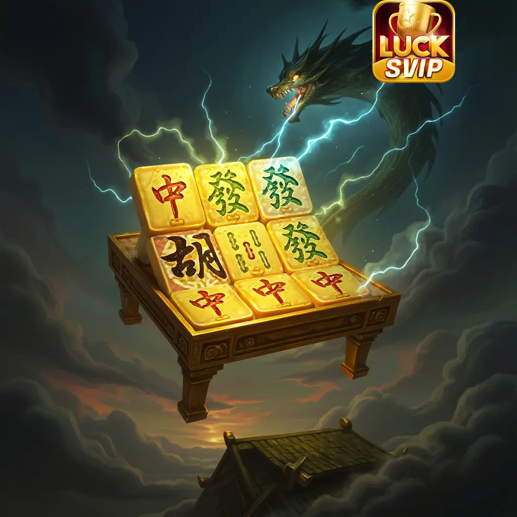 LUCKSVIP Apk