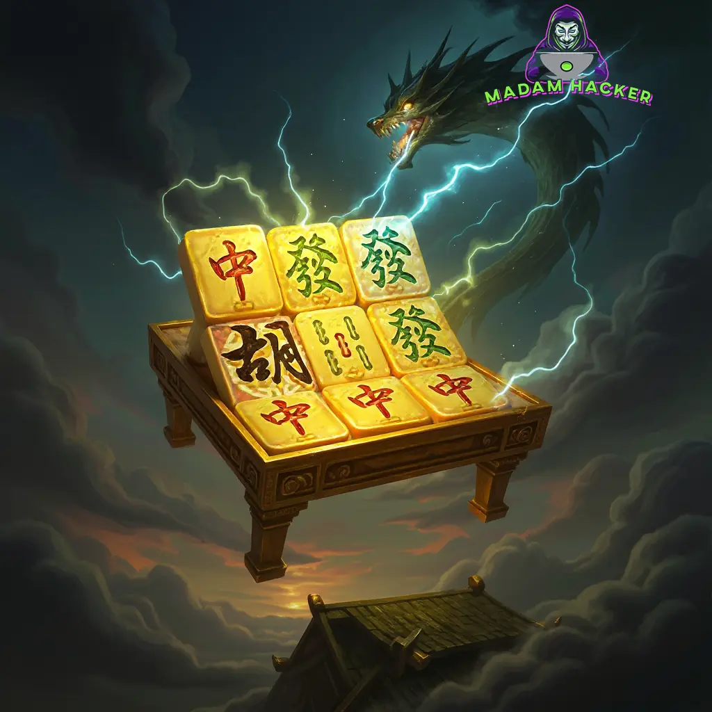 MADAM HACKER CHEAT Apk APK 30.9 Download for Android (Latest) Batik Putra Laweyan