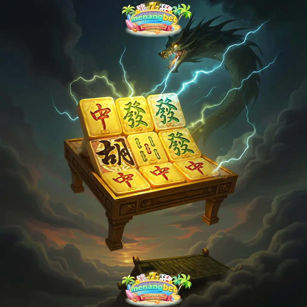 MENANG666 Apk