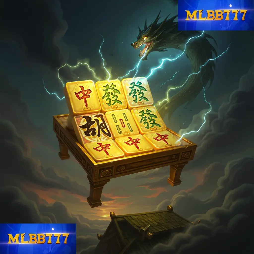 MLBB777 Apk